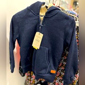 Boys Sweater size Small